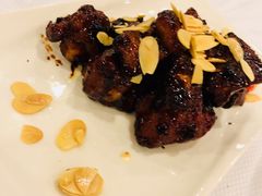 咖啡排骨-新加坡海鲜共和(名胜世界圣淘沙海滨坊)