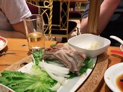 -东方亚克西餐厅(西康路店)