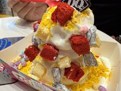 -DQ·蛋糕·冰淇淋(天通苑华联店)