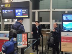 -杭州萧山国际机场