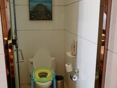 -惠州金海湾嘉华度假酒店