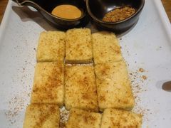 -云海肴·云南小炒·汽锅鸡(天津国金汇店)