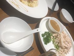 -陆壹捌餐厅(五大道店)