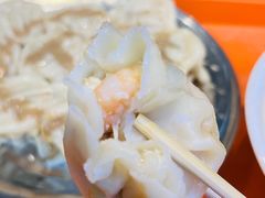 -周口正宗烧麦店
