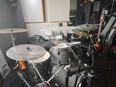 -Resonance Studio·救声舱录音棚(田子坊店)