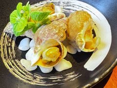 -Mr.Fish鱼鲜生海鲜放题(高德置地冬广场店)
