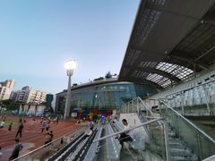 -福田体育公园