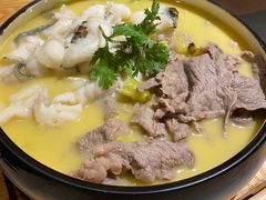 -竹里馆 ·茶食(奥体店)