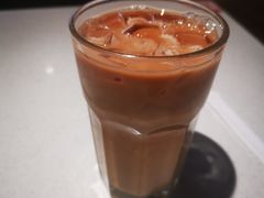 -港久茶餐厅(鹭洲里店)