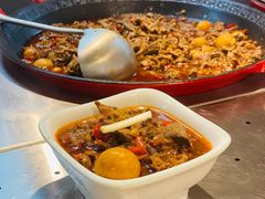 香辣鸡杂-老乡鸡(融科天地店)