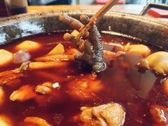 -李子坝梁山鸡(李子坝大鸡哥店)