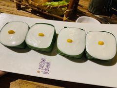 泰式西米糕-喜越泰莱·泰越料理(海逸新天地店)