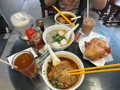 -牛记咖喱美食(十月初五日街店)