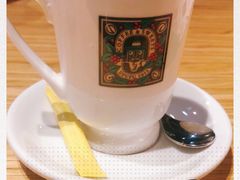 -Ufufu cafe(天神巷店)