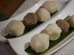 -狐狸爱上椰子鸡(滨江星光大道店)