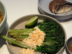 -胡麻(静安嘉里店)