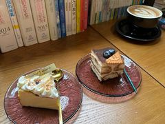 -街角 T·COFFEE 融合料理·BISTRO(车公庙店)
