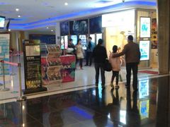-金逸影城(大悦城IMAX激光店)