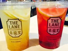 iphone_upload_pic-来龙里 精致 东南亚餐室(万象城店)
