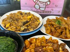 -老牛窝里(总店)