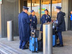 -纽瓦克自由国际机场