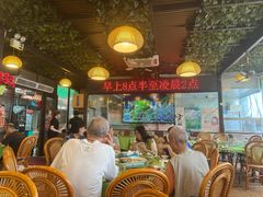 -盛港湾海鲜食府(黄沙店)