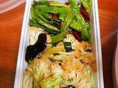 -峰厨大鱼泡饼(水上公园店)