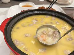 -同里湖大饭店-怡景轩中餐厅(同里古镇店)