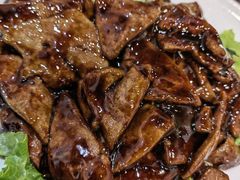 酱爆猪肝-壶园美食·淮扬菜(东圈门店)