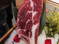 -蚝·生·鲜牛烧肉铺(中央大街店)