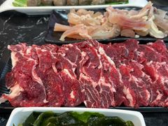 -小牛家村·贵州黄牛肉火锅(梦想小镇二分店)
