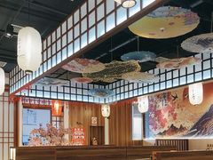 -千寻山野烤肉(中关村店)