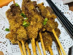 -张厝寨牛肉店(赤岗店)