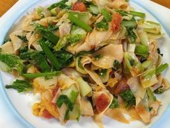 -龙姐私房菜(和顺古镇店)