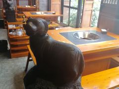 -聚极大龙火锅(郫县店)