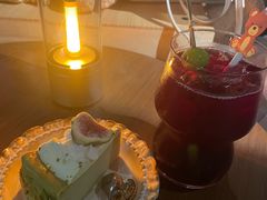 -咖法森林·咖啡  酒吧(天河店)