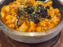 -狮王府淮扬菜(百家湖1912店)