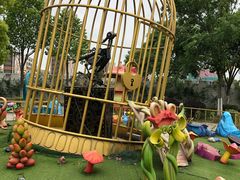 -安徒生童话乐园