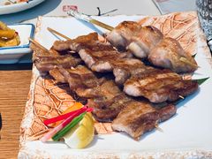 -水之惠鲜鱼料理(王府大街店)