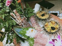 -蟹将军·松叶蟹和牛日料放题自助(K11店)