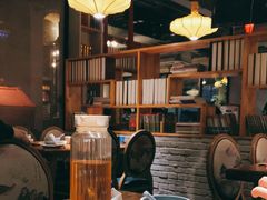 大堂-小湘旺臭鳜鱼(百子湾店)