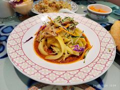 -撒拉花儿·新疆菜·清真(太阳宫店)