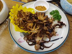 品海小巴蛸-品海楼·大连海胆锅贴馆(东港店)