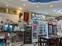 -兰州老马食府(小潞邑店)