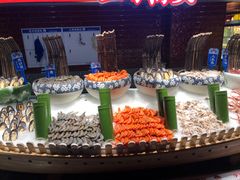 -芝小官毛肚火锅海鲜自助(淮安清江浦区新亚店)