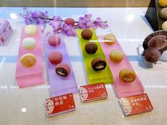 -西树泡芙(之心城购物中心店)