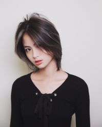 -万丝造型