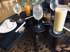 -芽庄喜来登水疗酒店