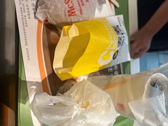 -麦当劳(世纪汇广场店)