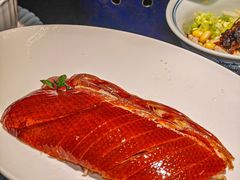 -喜悦烤鸭·新京菜(王府井店)